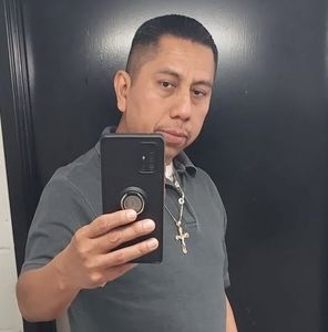 Meet your Posher, Everardo